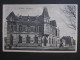 AK HERNE WANNE Hotel  1912 /// D*18309 - Herne