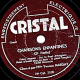 78 Trs - 25 Cm - état B -  Yvonne MARSAY - CHANSONS ENFANTINES - 78 T - Disques Pour Gramophone