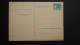 Germany - DDR - 1982 - MI: P 85 F+A**MNH - Postal Stationary - Look Scan - Cartes Postales - Neuves