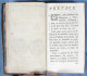 Delcampe - Mémoires Pour Servir à L'Histoire De Madame De MAINTENON / E.O. AMSTERDAM 1755-56 / Ex-libris De La Beaumelle - 1701-1800