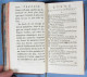 Delcampe - Mémoires Pour Servir à L'Histoire De Madame De MAINTENON / E.O. AMSTERDAM 1755-56 / Ex-libris De La Beaumelle - 1701-1800