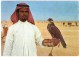 BAHRAIN/BAHREIN - FALCONER - Bahrein