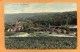 Gruss Aus Burghessler 1910 Postcard - Andere & Zonder Classificatie