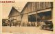 CHATEAUROUX BASE D'AVIATION LE CAMP DE LA MARTINERIE LE GARAGE AVIATEURS AVION ESCADRILLE AUTOMOBILE 37 - Chateauroux