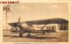 CHATEAUROUX BASE D'AVIATION CAMP DE LA MARTINERIE AVION BREGUET XIX AVIATEURS ESCADRILLE PLANE - 1919-1938: Between Wars