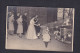 AK Carte Photo Mariage Ehe Lichtbildnerin Wine Kühn Beverförden Bad Oldesloe - Bad Oldesloe