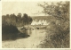 EDWARD S. CURTIS  Sur Little Big Horn  Indian Village With Horses On The River - Indiani Dell'America Del Nord