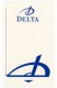 Canada. Delta. Loc. For Your Safety, Photo Identification Will Be Required Should You Misplace Your Key. Pour Votre ... - Hotelsleutels (kaarten)