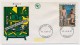 MALI - Enveloppe FDC => HOMMAGE A PICASSO - Bamako - 16 Juin 1967 - Mali (1959-...)