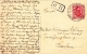 Hotelpost-Ansichtskarte 1928 Von "GRANDI ALBERGHI BELLAGIO / COMO" Nach Haarlem / Niederlande (r043) - Marcofilie