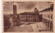 Hotelpost-Ansichtskarte 1928 Von "GRANDI ALBERGHI BELLAGIO / COMO" Nach Haarlem / Niederlande (r043) - Marcofilie