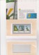 AUSTRALIE -  ENCART AMERICAS CUP - 1983 - TIMBRES N° 977-79 NEUFS XX - Nuevos