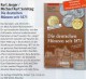 Delcampe - Münzen-Katalog Deutschland 2016 Neu 25€ Jäger Münzen Ab 1871 Mit Numisbriefe/-Blätter Numismatic Coin Of Old/new Germany - Cinderellas