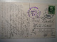Maintale Used 1916 Good Condition And Postage - Maintal