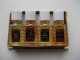 - Coffret De 4 Flacons De Parfum. Fragonard. France - - Unclassified