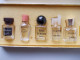 - Coffret De 10 Flacons De Parfum. Les Meilleurs Parfums De Paris - - Non Classificati