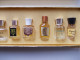 - Coffret De 10 Flacons De Parfum. Les Meilleurs Parfums De Paris - - Non Classificati