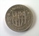 Monnaies - Maurice - 1 Rupee 1987 - Superbe - - Mauricio