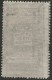 Italia Regno 1921 - ( NON EMESSO-CARTA FINE )  Evidente Decalco CAT. &euro; 260,00 - Nuovi