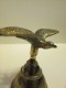 Petite Mouette En Vol , Bronze Et Laiton ,clochette - Cloches