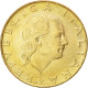 Monnaie, Italie, 200 Lire, 1994, SPL, Aluminum-Bronze, KM:164 - 200 Liras