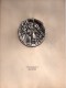 Tetradrachme De Rhodes (394 AV JC) - Publicité Médicale - Specimen