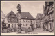 GERMANY, KRONACH, OLD POSTCARD - Kronach