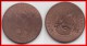 **** A VOIR...SURFRAPPE SUR 10 CENTIMES NAPOLEON III:  " FP (COURONNE ROYALE) 8-F " **** EN ACHAT IMMEDIAT !!! - Errors & Oddities