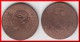 **** A VOIR...SURFRAPPE SUR 10 CENTIMES NAPOLEON III:  " FP (COURONNE ROYALE) 8-F " **** EN ACHAT IMMEDIAT !!! - Errors & Oddities