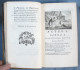 Delcampe - COMÉDIES De PLAUTE / 3 Tomes BARBOU De 1759, Illustrés - 1701-1800