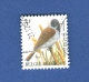 BELGIQUE ANNÉE 1991 N° 2425 OISEAUX  BRUANT DES ROSEAUX   OBLITÉRÉ - Moineaux