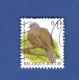 BELGIQUE 2002 N°  3129  OISEAU TOURTERELLE TURQUE 0.41 OBLITÉRÉ YVERT TELLIER 0.50 € - Sparrows