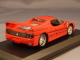 Detail Cars 390, Ferrari F50, 1995, 1:43 - DetailCars