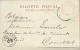 Cap Vert - Midelo, St Vincent - General View  - 1904 ( Voir Verso ) - Cap Vert