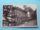 Grand Hotel DU SUD ( Prop. Mme J B Brasseur Lambert Garage Tél N° 5 ) Anno 1939 ( Zie Foto Voor Details ) !! - La-Roche-en-Ardenne