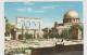 Ara044 /  JORDANIEN - Felsendom, Jerusalem , Paar, 1962 Nach USA - Giordania