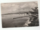 1947 FRANCE Postcard Nice, Alpes Maritime Cover Stamps - Panoramic Views