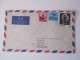 Delcampe - Belegeposten Indien 1950er-70er Jahre. 68 Stück. Luftpostbriefe In Die Schweiz / GA / Aerogramme Usw. Interessant??!! - Covers & Documents