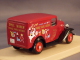 Eligor, Citroën 500kg Camionnette Franz Carl Weber, 1934, 1:43 - Eligor