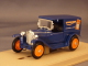 Eligor 1064, Opel Laubfrosch Camionnette Ovomaltine, 1925, 1:43 - Eligor