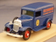 Eligor 1076, Ford V8 Camionnette Guness, 1934, 1:43 - Eligor