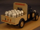 Eligor, Ford V8 Plateau Guiness, 1934, 1:43 - Eligor