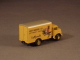 Lemke MiNis LC3415, Mercedes L322 Jacky Maeder Luftfracht, 1959, 1:160 - Massstab 1:160