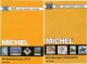 Delcampe - Deutschland+Europa Band 1-7 Katalog MICHEL 2016 Neu 538€ Stamp D A B CSR E F GR HU I IS FL N NL P PL RU S UK SU SF TK UA - Literatur & Software