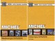 Deutschland+Europa Band 1-7 Katalog MICHEL 2016 Neu 538€ Stamp D A B CSR E F GR HU I IS FL N NL P PL RU S UK SU SF TK UA - Sonstige & Ohne Zuordnung