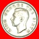 + BIRD: NEW ZEALAND&#9733; 6 PENCE 1952! UNCOMMON IN THIS CONDITION! LOW START &#9733; NO RESERVE!  George VI (1937 - Nueva Zelanda