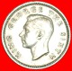+ BIRD: NEW ZEALAND&#9733; 6 PENCE 1952! UNCOMMON IN THIS CONDITION! LOW START &#9733; NO RESERVE!  George VI (1937 - Nouvelle-Zélande