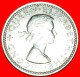 + DRESSED QUEEN: NEW ZEALAND ★ 6 PENCE 1965! LOW START ★ NO RESERVE! - Nueva Zelanda