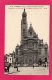 75 Paris Eglise Saint Etienne Du Mont, François 1°, Louis XIII, Piétons, 1924 (Ed C.M., Paris) - Kirchen