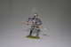 Elastolin, Lineol Hauser, H=40mm, Knight, Plastic - Vintage Toy Soldier - Figurines